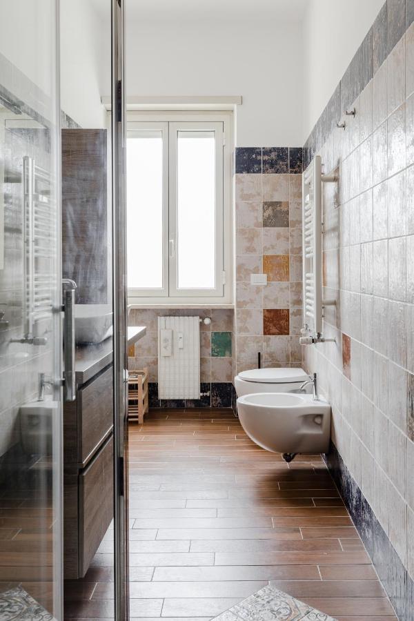 Apartment Scarfoglio Apartment, 4 Persone, 2 Camere, Balcone, Wi-fi, Stazione Tiburtina Rome