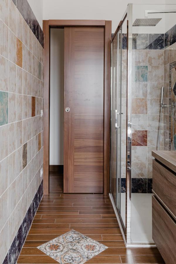 Scarfoglio Apartment, 4 Persone, 2 Camere, Balcone, Wi-fi, Stazione Tiburtina Apartment Rome