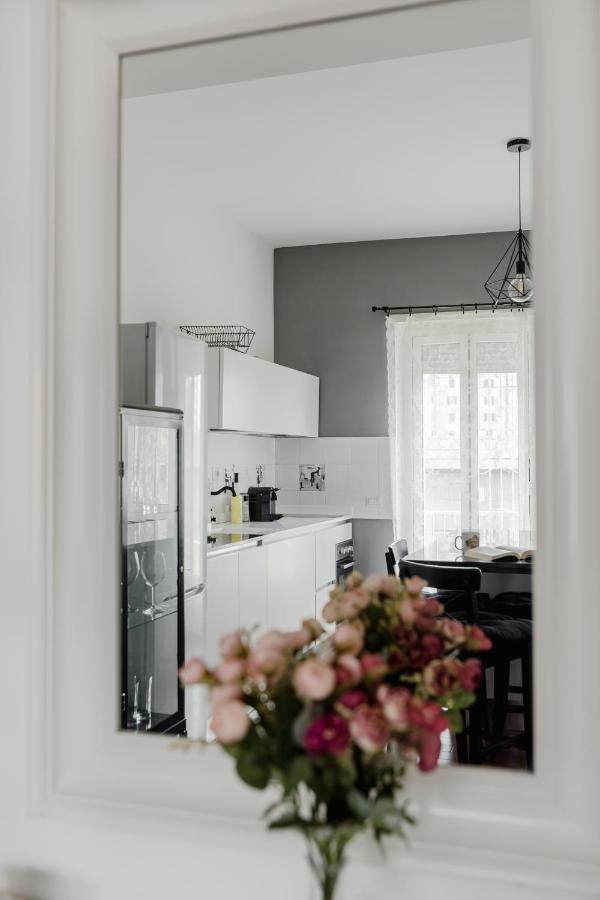 Scarfoglio Apartment, 4 Persone, 2 Camere, Balcone, Wi-fi, Stazione Tiburtina Apartment Rome